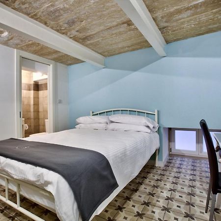 Chateau La Vallette - L-Ghorfa Suite La La Valletta Esterno foto