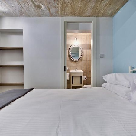 Chateau La Vallette - L-Ghorfa Suite La La Valletta Esterno foto